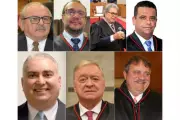 PF pede denúncia de 7 desembargadores por venda de sentenças em Mato Grosso do Sul