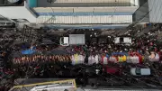 PF pede mais 90 dias para analisar imagens da operação que deixou 122 mortos no RJ