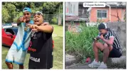 PF prende influenciador Chrys Dias e funkeiros MC Ryan SP e MC Poze do Rodo em operação bilionária