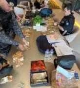 PF prende MC Poze do Rodo e MC Ryan SP em operação contra esquema bilionário de lavagem