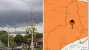 Piauí em alerta máximo: chuvas intensas na Semana Santa exigem cuidados especiais