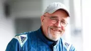 Piloto finlandês morre em acidente grave durante classificatória das 24 Horas de Nürburgring