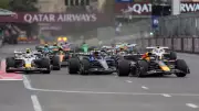 Pilotos pressionam F1 por mudanças após acidentes e 'ultrapassagens iôiô' em novo regulamento
