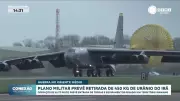 Plano Militar dos EUA prevê retirada de 450 kg de urânio do Irã em operação de alto risco