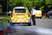 Polícia antiterrorista do Reino Unido prende oito suspeitos por ataques antissemitas em Londres