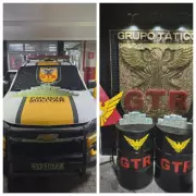 Polícia apreende R$ 500 mil em carro na BR-040 em Belo Horizonte e detém dois homens