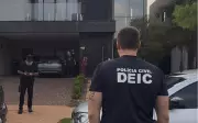 Polícia Civil desmantela quadrilha que fraudava empresas do agro no interior de São Paulo