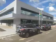 Polícia Civil do DF prende grupo por golpe de falsas heranças bilionárias contra fiéis