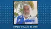 Polícia Civil do DF prende segundo suspeito de matar pastor italiano de 80 anos em emboscada