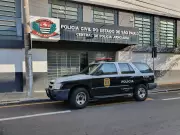 Polícia Civil investiga morte de corpo encontrado em vale na zona norte de Marília