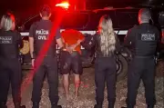 Polícia Civil prende mandante de duplo homicídio por dívida em Anapu, sudoeste do Pará