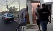 Polícia Civil prende três suspeitos de esfaquear tio e sobrinha em Piracicaba