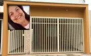 Polícia Civil reconstrói feminicídio em Campo Belo; suspeito altera versão sobre horário do crime