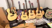 Polícia Civil recupera instrumentos musicais furtados de fábrica no interior de São Paulo