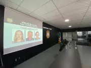 Polícia confirma que sangue na casa de Silvana Aguiar era dela e do pai; PM indiciado