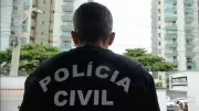 Polícia desarticula esquema de golpes contra aposentados com falsas portabilidades