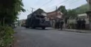 Polícia descobre ponto estratégico disputado por facções no Rio de Janeiro