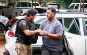 Polícia desmascara brasileiro foragido no Paraguai por 30 anos após feminicídio