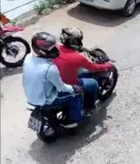 Polícia divulga imagem de suspeitos de tentativa de homicídio em barbearia de Maceió