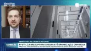 Polícia Federal usa backup em nuvem para desmantelar organização criminosa bilionária
