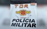 Polícia flagra homem com remédios escondidos em partes íntimas em SP