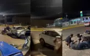 Polícia investiga atropelamento deliberado durante briga generalizada em Botucatu