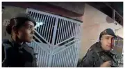 Polícia investiga imagens de câmera corporal que mostram morte de mulher por PM em SP