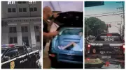 Polícia prende segundo suspeito de furto milionário de café em Aguaí