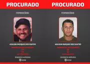 Polícia procura suspeito de matar ex-companheira em bar de Curitiba após discussão