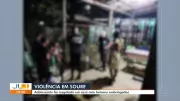 Polícia resgata adolescente em situação de risco em Soure, Marajó