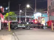 Policial de 28 anos morre em tiroteio após assalto a farmácia em Sorocaba