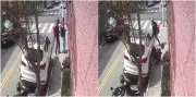 Policial de folga é baleado por falso entregador em Osasco, na Grande SP