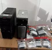 Policial militar aposentado é preso em flagrante por armazenar e compartilhar material de abuso sexual infantil em MG