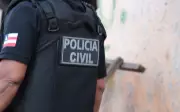 Policial militar da reserva é preso por suspeita de estupro de adolescente na Bahia