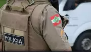 Policial Militar da Reserva Reage a Sequestro e Mata Criminoso em Santa Catarina