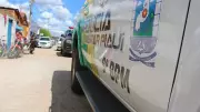 Policial militar do Maranhão é detido por embriaguez ao volante em Teresina