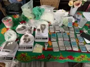 Policial militar é preso com drogas e dinheiro em Maceió durante operação do Gaeco