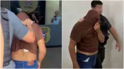 Policial reformado é preso no Mato Grosso por suspeita de matar sobrinho em Fortaleza