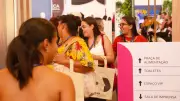 Polo de Lingerie de Juruaia Atrai Empreendedores de Todo o Brasil em Busca de Oportunidades