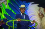 Portela anuncia enredo para o Carnaval 2025 em homenagem ao sambista Monarco