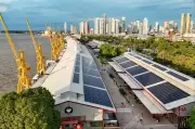 Porto Futuro em Belém promove Caça aos Ovos e Feira de Empreendedorismo na Páscoa