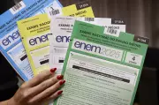 Prazo para pedir isenção da taxa do Enem 2026 termina nesta quinta