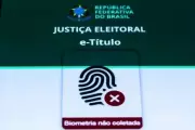 Prazo para regularizar título de eleitor termina em 6 de maio de 2026