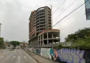 Prédio 'Titanic' de Sorocaba tem proposta de venda de R$ 80 milhões após 12 anos inacabado