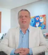Prefeito de Cabedelo é afastado após operação da PF que investiga desvio de R$ 270 milhões