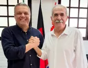 Prefeito de Cabedelo é afastado pela PF após eleição; presidente da Câmara assume interinamente