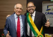 Prefeito de Dianópolis renuncia para concorrer a deputado federal pelo Tocantins