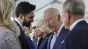 Prefeito de NY encoraja Rei Charles III a devolver diamante Koh-i-Noor à Índia