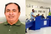 Prefeito do Piauí é acusado de exploração sexual de adolescentes; sobrinho é preso