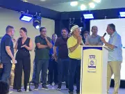 Prefeito Tião Bocalom presta contas e assina obras antes de deixar Rio Branco para concorrer ao governo do Acre